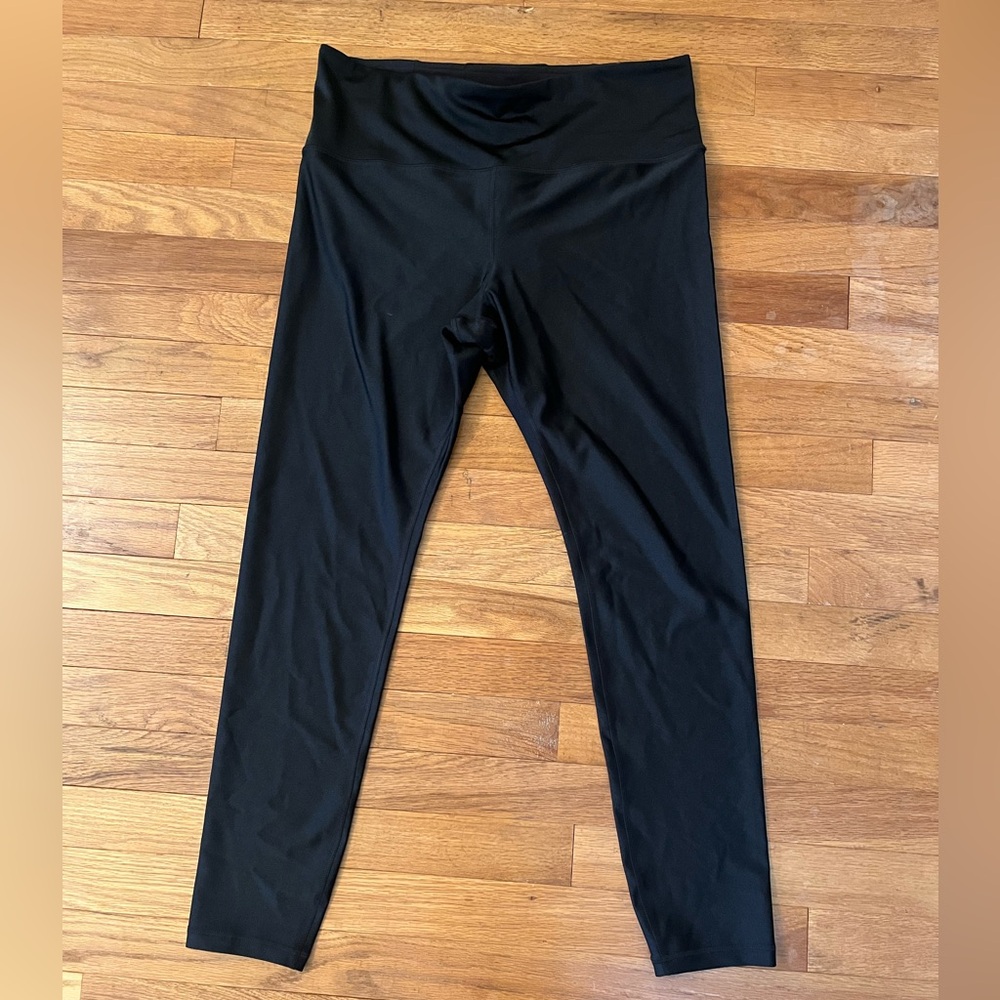 Elation Shine Tight Leggings